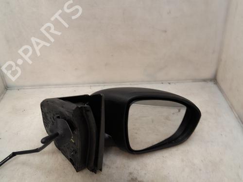 Used Right mirror Right mirror DACIA SANDERO III 1.0 SCe 65 (67 hp) 34143603 34143603