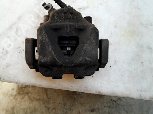 Left front brake caliper BMW X1 (E84)  | BP26635234M105 