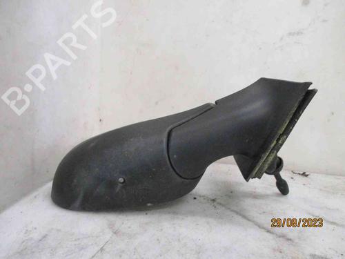 Right mirror FORD KA (RU8) 1.2 | BP26629259C27 