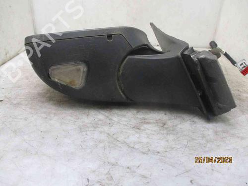 Left mirror FORD C-MAX (DM2) 1.6 TDCi | BP26628945C26 