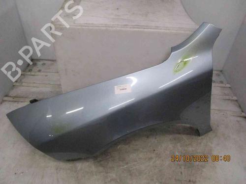 Used Left front fenders SKODA OCTAVIA II (1Z3) 1.6 (102 hp) 26626553