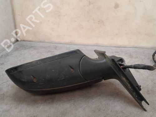 Left mirror AUDI A3 (8P1) 1.6 | BP26175944C26 