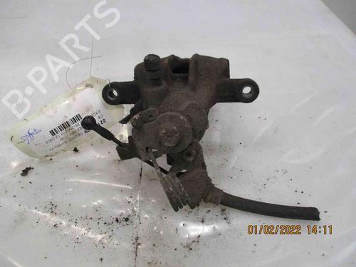 Left rear brake caliper CITROËN C8 (EA_, EB_) 2.2 HDi | BP19741578M107 