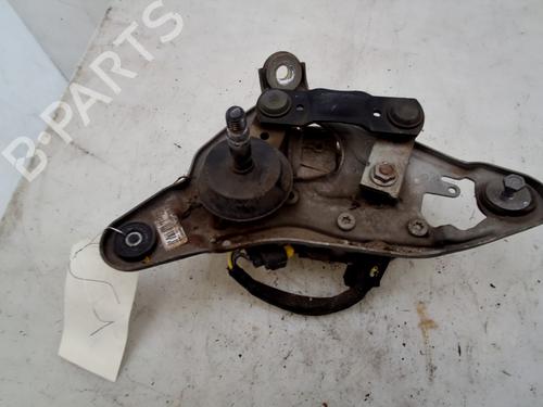 Used Front wipers mechanism Front wipers mechanism PEUGEOT 508 I (8D_) 2.0 HDi (140 hp) 35796439 35796439