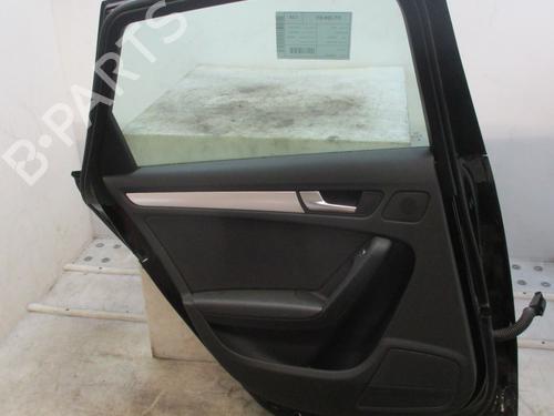 Left rear door AUDI A4 B8 Avant (8K5) 2.0 TDI | BP27600936C4 