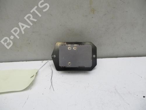 Heater resistor DODGE RAM 2500 Pickup (BE, BR) 5.9 | BP26636518M108 