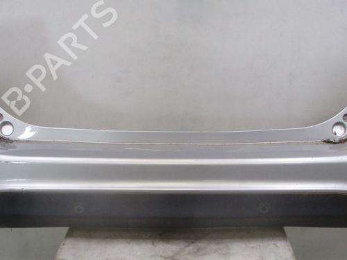 Used Rear bumper Rear bumper FORD B-MAX (JK) 1.0 EcoBoost (100 hp) 33476339 33476339