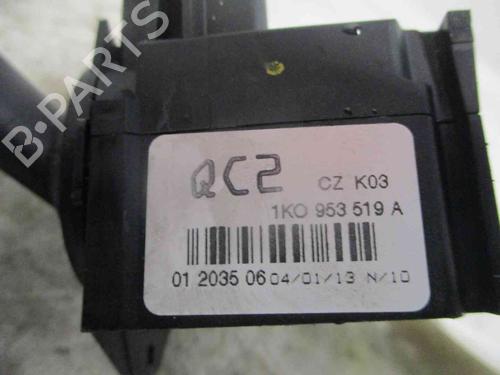 Steering column stalk VW GOLF V (1K1) 1.4 16V | BP19737310I23 