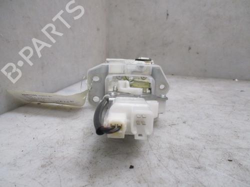 Tailgate lock OPEL AGILA B (H08) 1.0 (F68) | BP26636715C101 