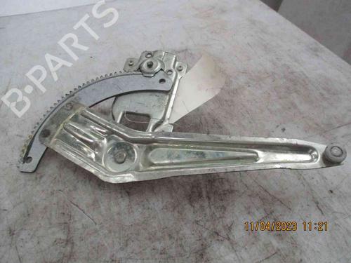 Rear right window mechanism SUZUKI ALTO VI (FF) 1.1 (RF410) | BP24010707C25 