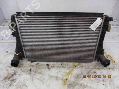 Used Intercooler VW PASSAT B6 (3C2) 2.0 TDI 16V (140 hp) 26623329
