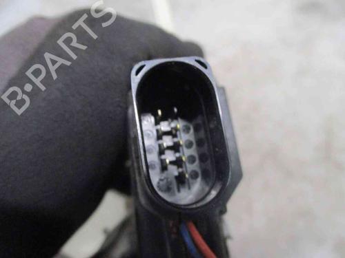 Front right lock AUDI A6 C5 (4B2) 2.5 TDI | BP24008159C97 