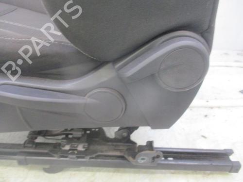 Left front seat OPEL ASTRA J (P10) 1.7 CDTI (68) | BP33277493C15 - Image 4