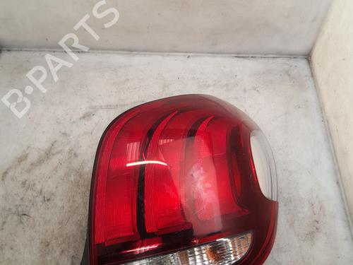 Used Right taillight PEUGEOT 108 1.0 VTi (69 hp) 32484908