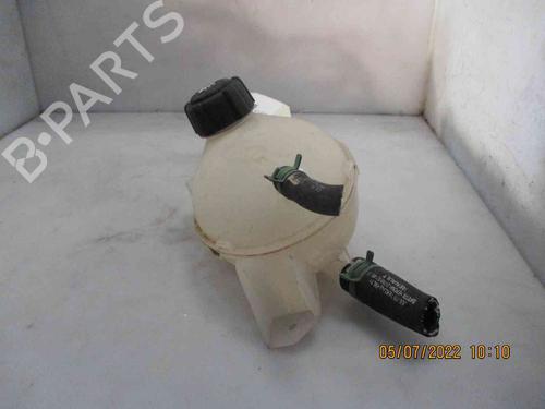 Expansion tank RENAULT CLIO IV (BH_) 1.2 TCe 120 (BHAU) | BP19740378C120 