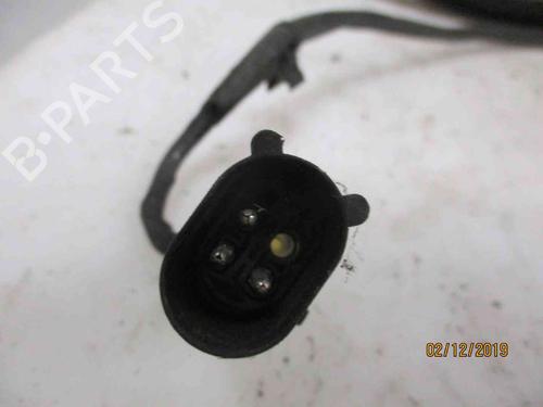 Køleventilator elektrisk MINI MINI (R50, R53) Cooper | BP20202277M35 