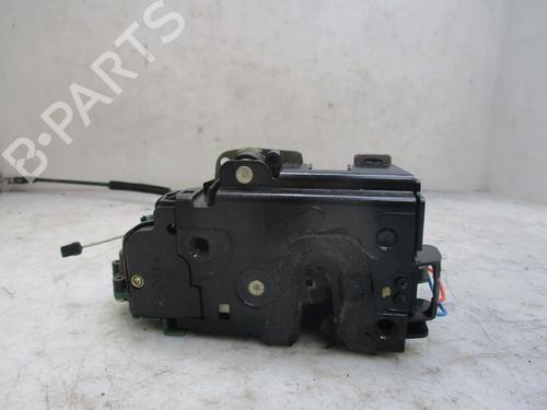 Serrure avant droite VOLVO S60 II (134) T4F (180 hp) 24013340
