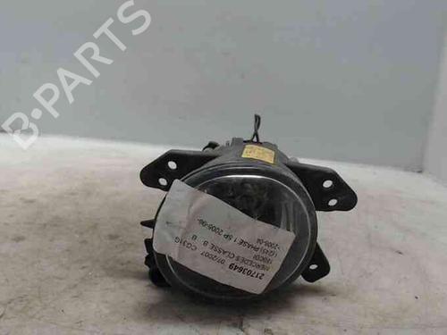 Used Right front fog light MERCEDES-BENZ B-CLASS Sports Tourer (W245) B 180 CDI (245.207) (109 hp) 24005377