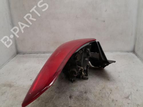 Right taillight HYUNDAI i30 (GD) 1.6 CRDi | BP30723026C35