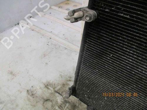 AC radiator TOYOTA COROLLA Verso (ZER_, ZZE12_, R1_) 1.8 (ZNR11_, ZNR11R) | BP19723663M32 