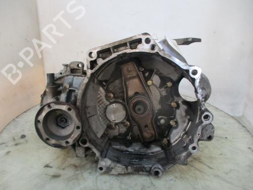 Used Gearbox SEAT IBIZA III (6L1) 1.4 TDI (75 hp) 30604905