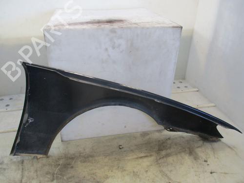 Left front fenders PEUGEOT 406 Coupe (8C) 2.2 HDI | BP24922249C41 