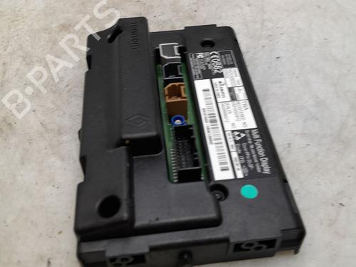 Display RENAULT ZOE (BFM_) ZOE | BP33710476C48 - Image 6