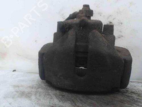 Right front brake caliper OPEL VECTRA B Hatchback (J96) 1.6 i (F68) | BP21837530M104 