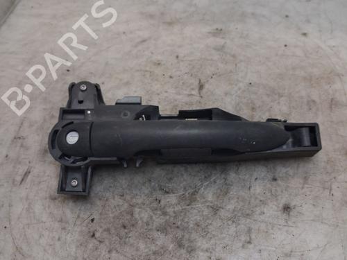 Used Front left exterior door handle Front left exterior door handle 39452331 39452331
