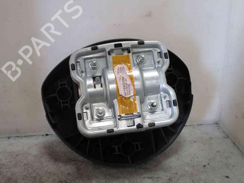 Driver airbag RENAULT CLIO III (BR0/1, CR0/1) 1.5 dCi (C/BR0G, C/BR1G) | BP19717955C9 
