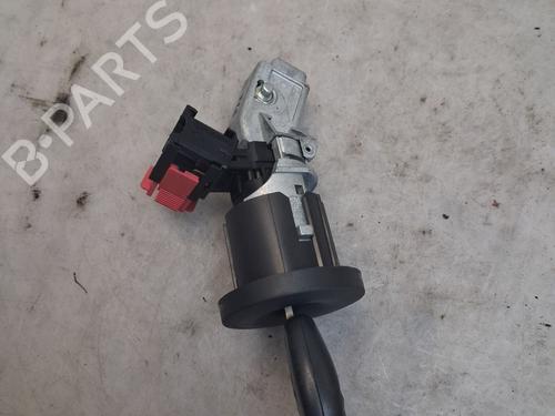 Used Ignition barrel Ignition barrel RENAULT MODUS / GRAND MODUS (F/JP0_) 1.6 (JP03, JP0B, JP0U, JP0Y, JP1G) (112 hp) 39936672 39936672