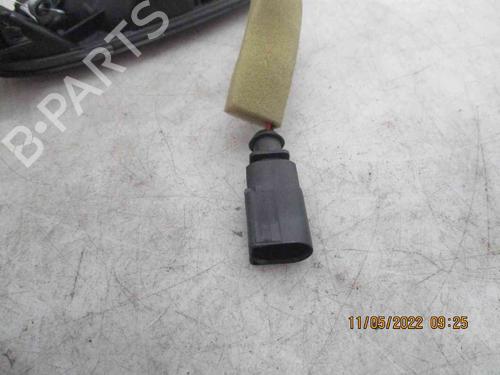 Front right interior door handle SEAT TOLEDO III (5P2) 1.9 TDI | BP25487320I14 