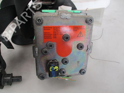 Front left belt tensioner SUZUKI SPLASH (EX) 1.3 CDTI (A5B413D) | BP26636449C87 