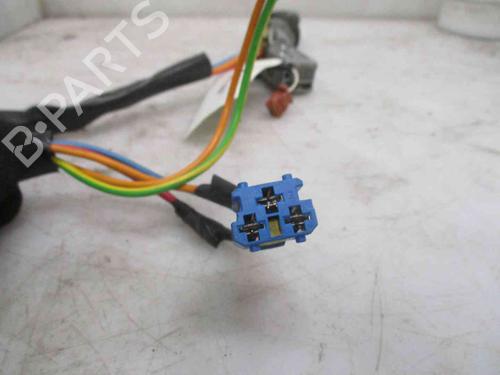 Ignition barrel CITROËN C5 I (DC_) 2.2 HDi (DC4HXB, DC4HXE) | BP26629869M48 