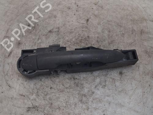 Used Rear left exterior door handle Rear left exterior door handle 39452330 39452330