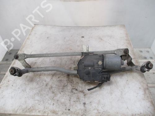 Front wipers mechanism AUDI A3 (8P1) 1.6 | BP26175946C83 