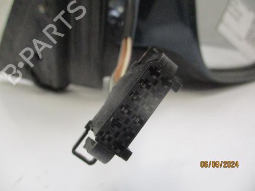 Right mirror VW PASSAT B5.5 Variant (3B6) 1.9 TDI | BP26635283C27 