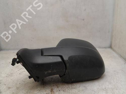 Bakspejl venstre PEUGEOT PARTNER Tepee 1.6 BlueHDi 120 | BP31633517C26 