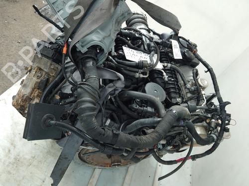 Engine PORSCHE MACAN (95B) 3.6 Turbo | BP26635957M1 