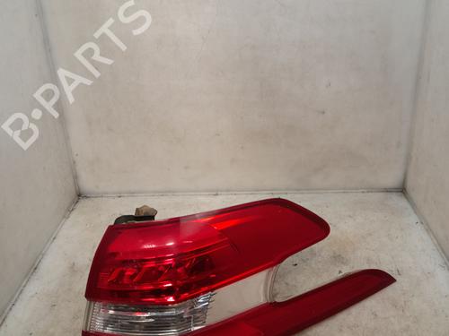 Used Right taillight Right taillight PEUGEOT 308 SW II (LC_, LJ_, LR_, LX_, L4_) 1.6 BlueHDi 120 (120 hp) 36052836 36052836