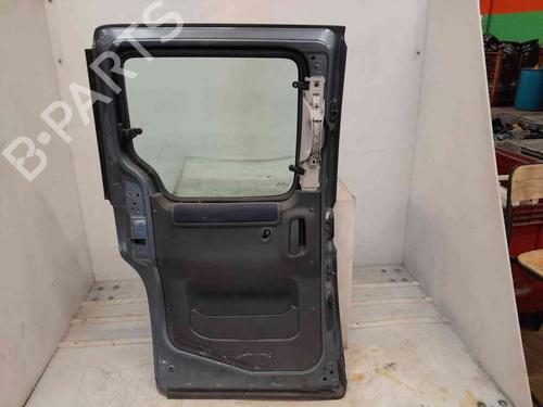 Left slide door CITROËN BERLINGO / BERLINGO FIRST MPV (MF_, GJK_, GFK_)  | BP26625604C74 