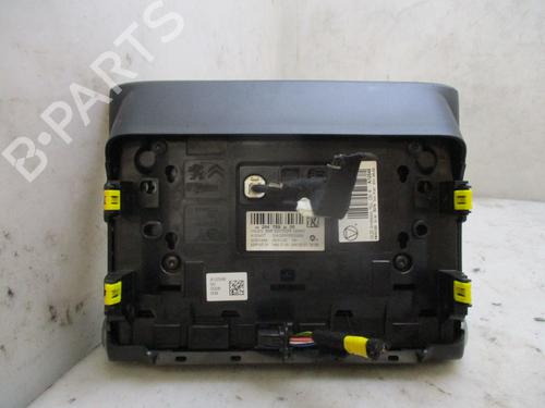 Other CITROËN C3 III (SX) 1.5 BlueHDi 100 (SXYHYP, SXYHTU) | BP28309377O1 