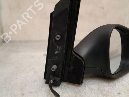 Right mirror SEAT ALTEA XL (5P5, 5P8) 1.9 TDI | BP29263280C27 