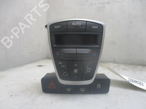 Used Climate control Climate control RENAULT LAGUNA III Grandtour (KT0/1) 2.0 dCi (KT07, KT0J, KT14, KT1A, KT1S) (131 hp) 33710535 33710535