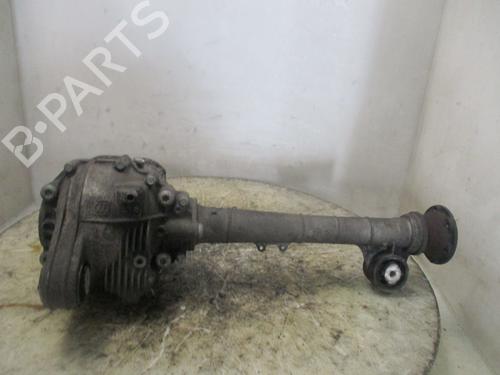 Front differential VW TOUAREG (7LA, 7L6, 7L7) 3.0 V6 TDI | BP29843770M23 