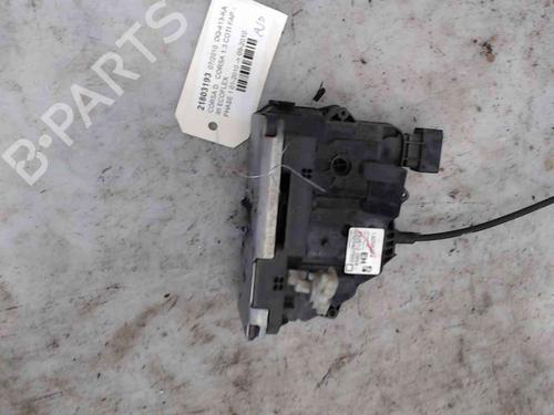 Front right lock OPEL CORSA D (S07) 1.3 CDTI (L08, L68) | BP26621056C97 