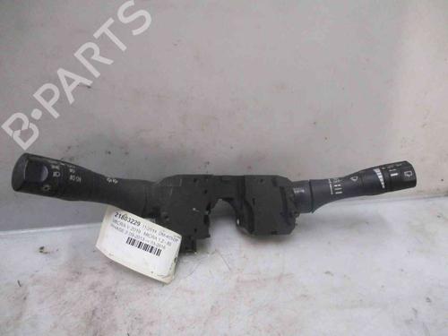 Used Headlight switch NISSAN MICRA IV (K13K, K13KK) 1.2 (80 hp) 20205942