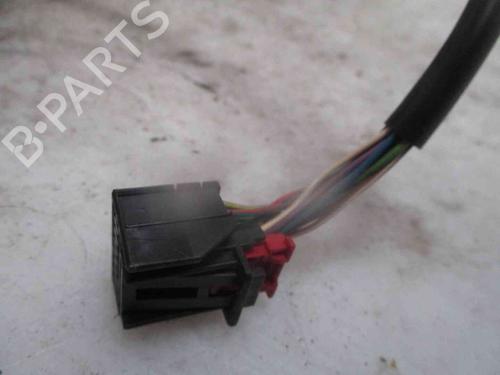 Right mirror VW PASSAT B6 (3C2) 1.4 TSI | BP19739618C27 