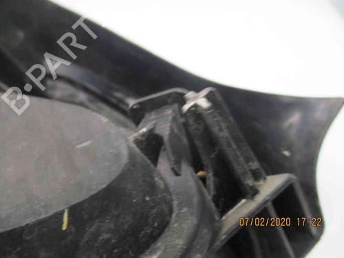Right taillight CITROËN DS3 (SA_) 1.6 VTi 120 | BP26622088C35 
