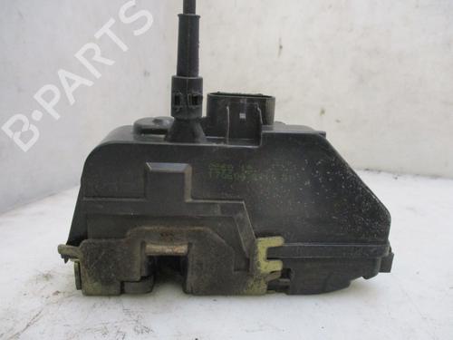 Front right lock RENAULT MEGANE II Coupé-Cabriolet (EM0/1_) 1.6 | BP24013207C97 